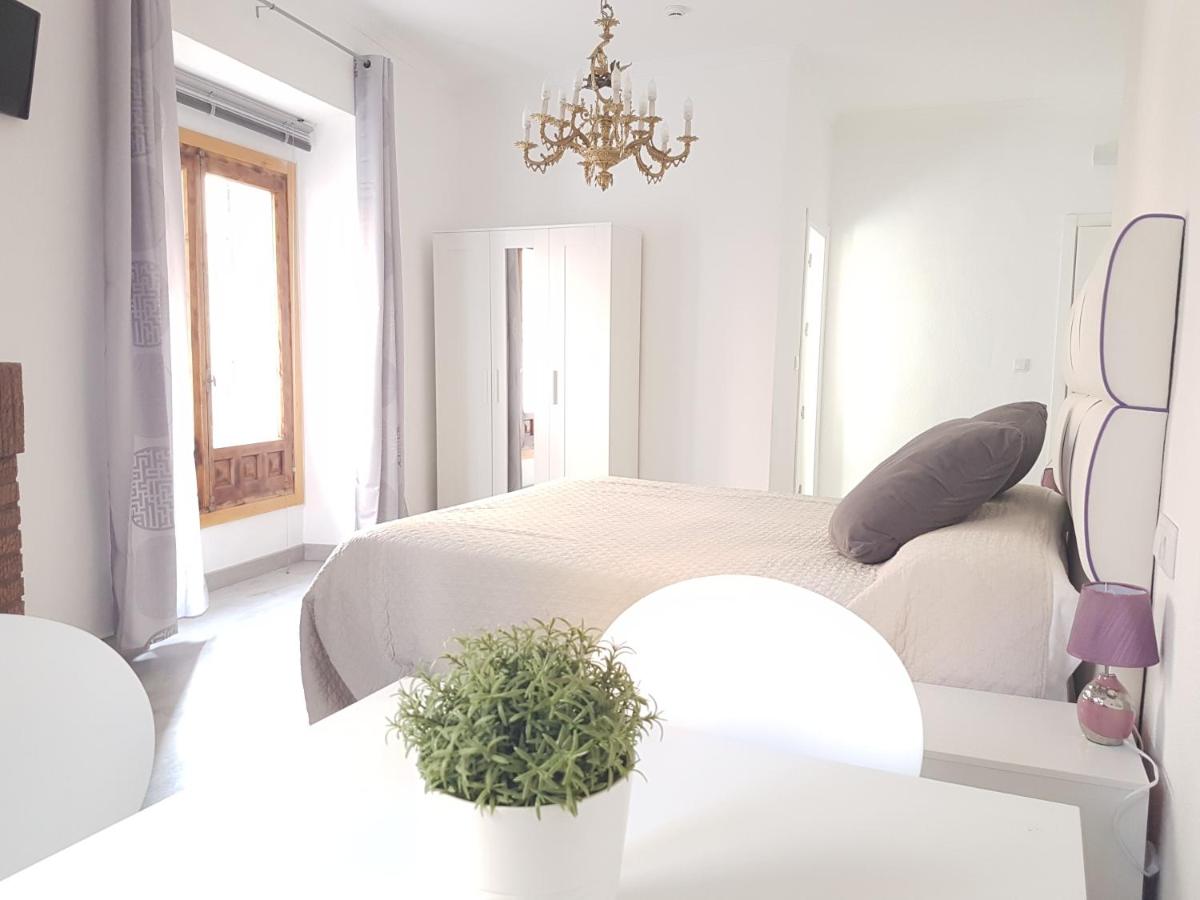Habitación Doble Grande