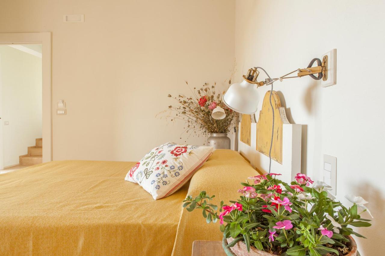 Double or Twin Room with Terrace