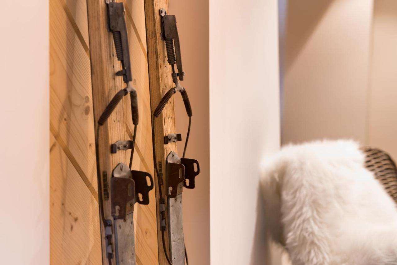 Suite Familiare con Vista Montagna