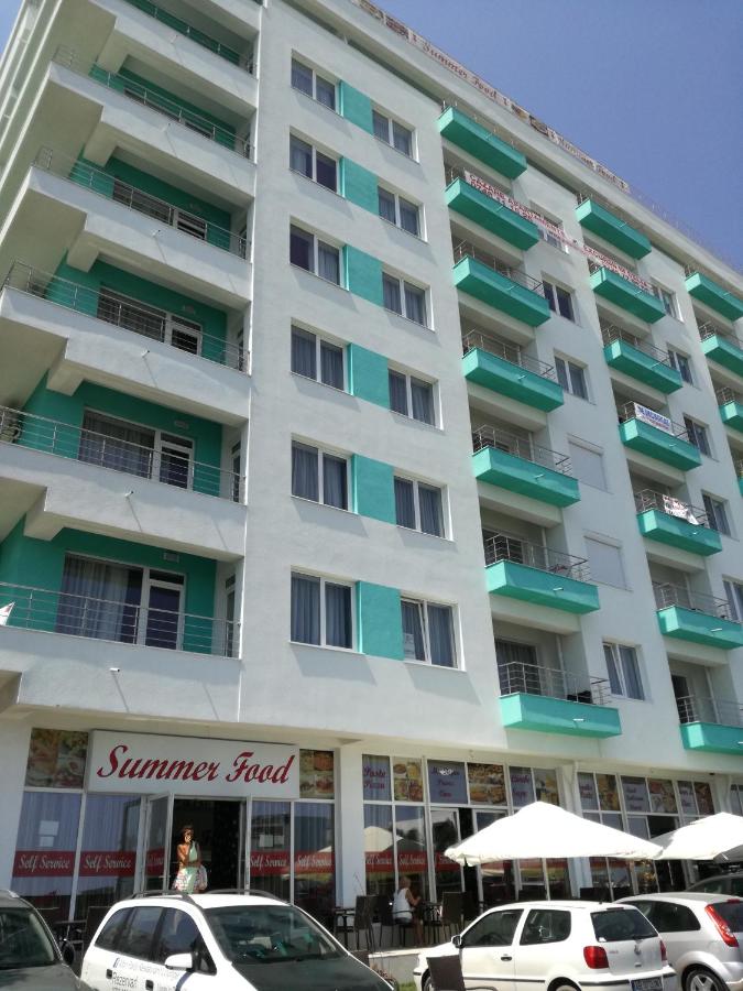 Mamaia Summerland MRS - Ferienwohnung
