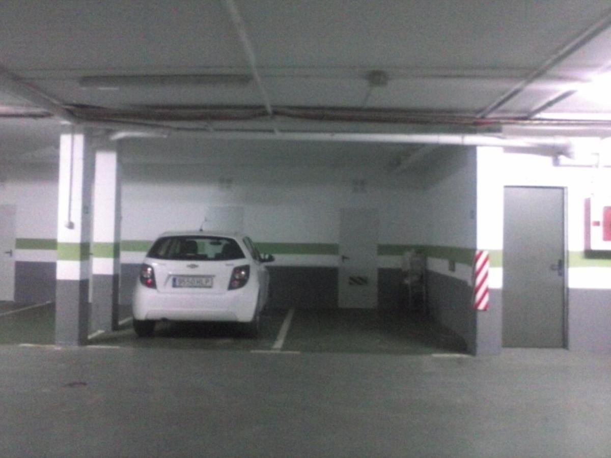 Vistas Espectaculares, WiFi y Parking - Bed and Breakfast