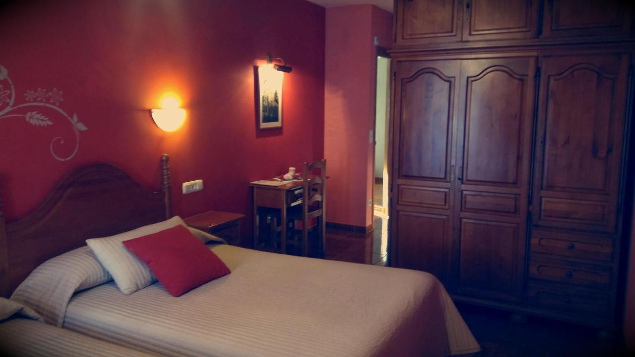Chambre Lits Jumeaux avec Terrasse