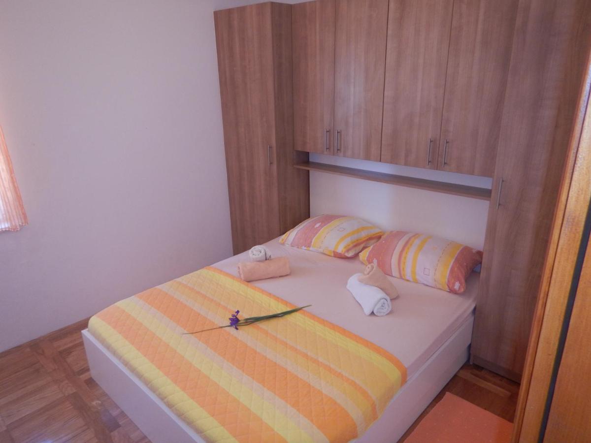 Appartement met Uitzicht op Zee