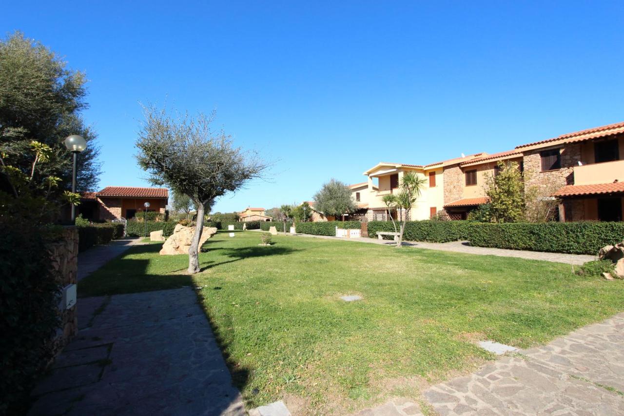 Villette Oasi - Bed and Breakfast San Teodoro