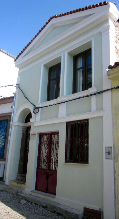 Paydos Tatil Evi - B&B Ayvalık