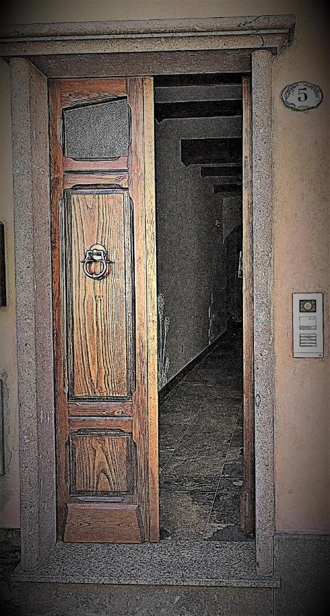 Domo All'Antico Borgo - Chambres d’hôtes