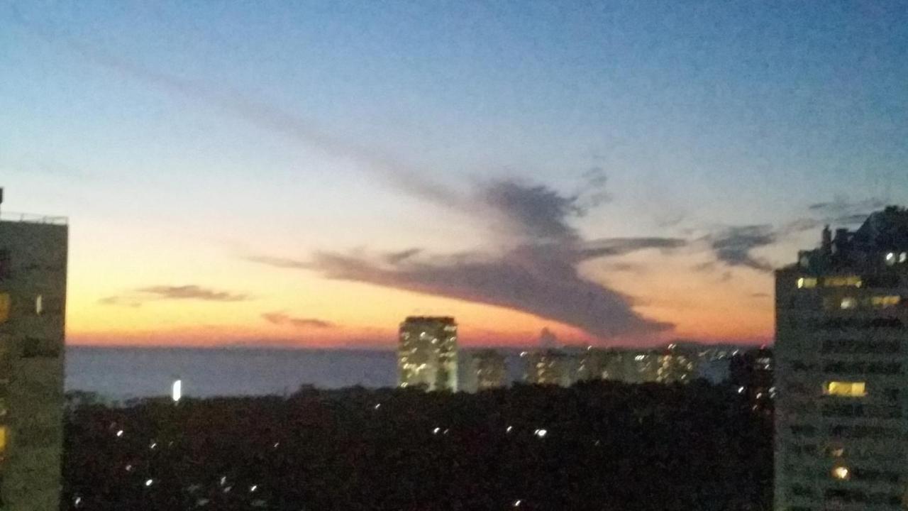 Bellagio Tower, Vista, Super confort, Punta del Este Uruguay - B&B