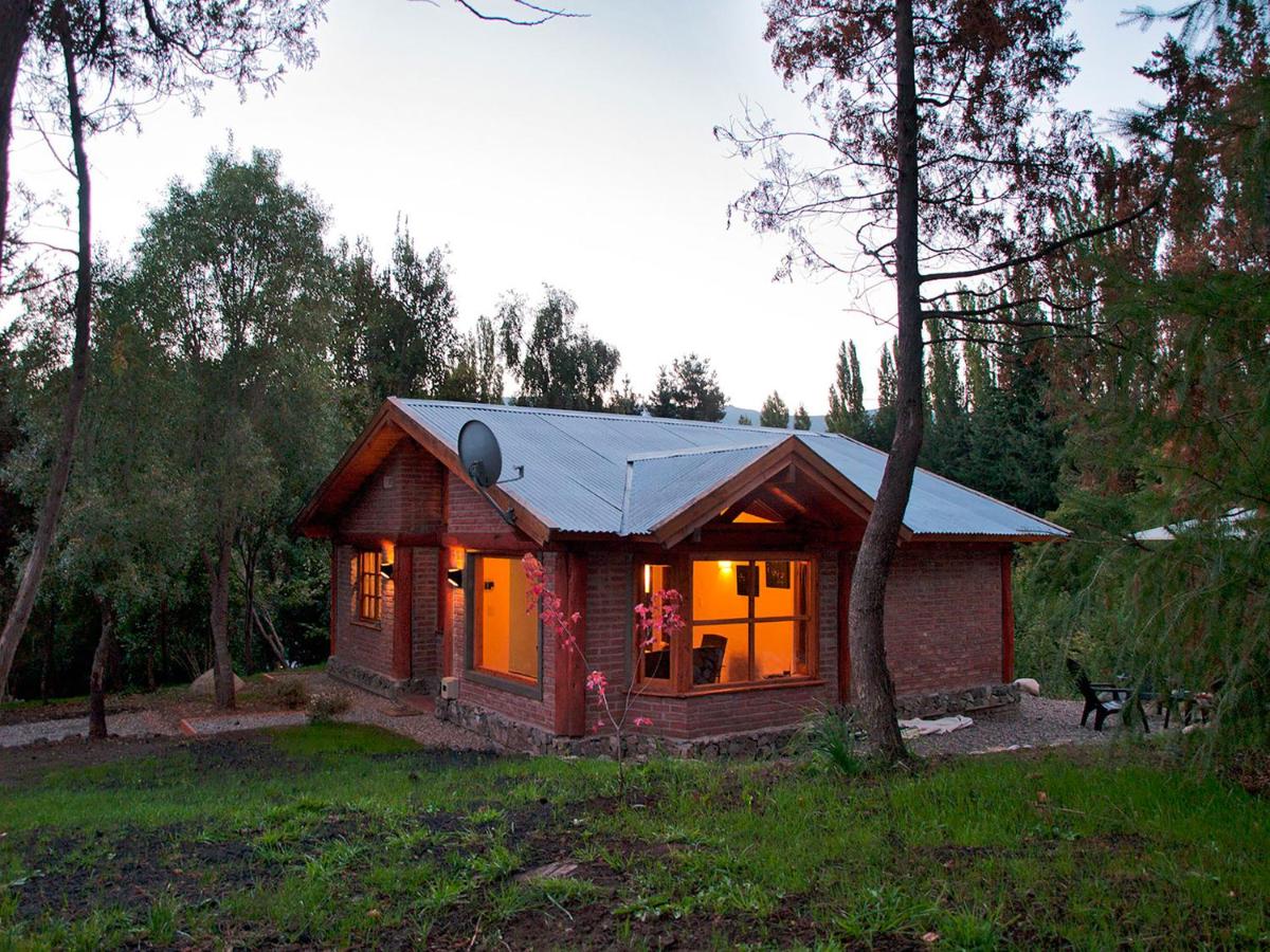 Haus mit 2 Schlafzimmern