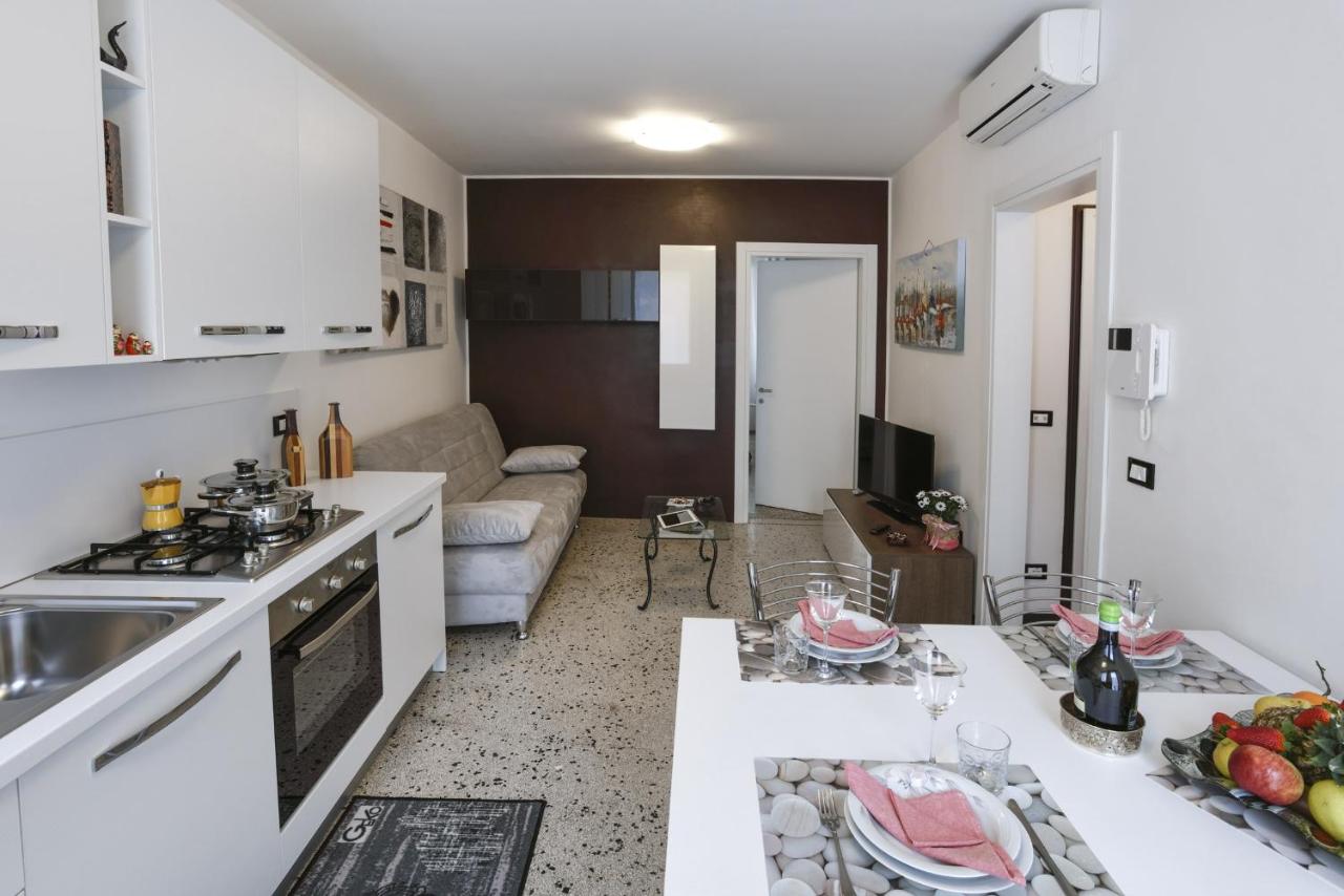 Appartement - Rez-de-Chaussée
