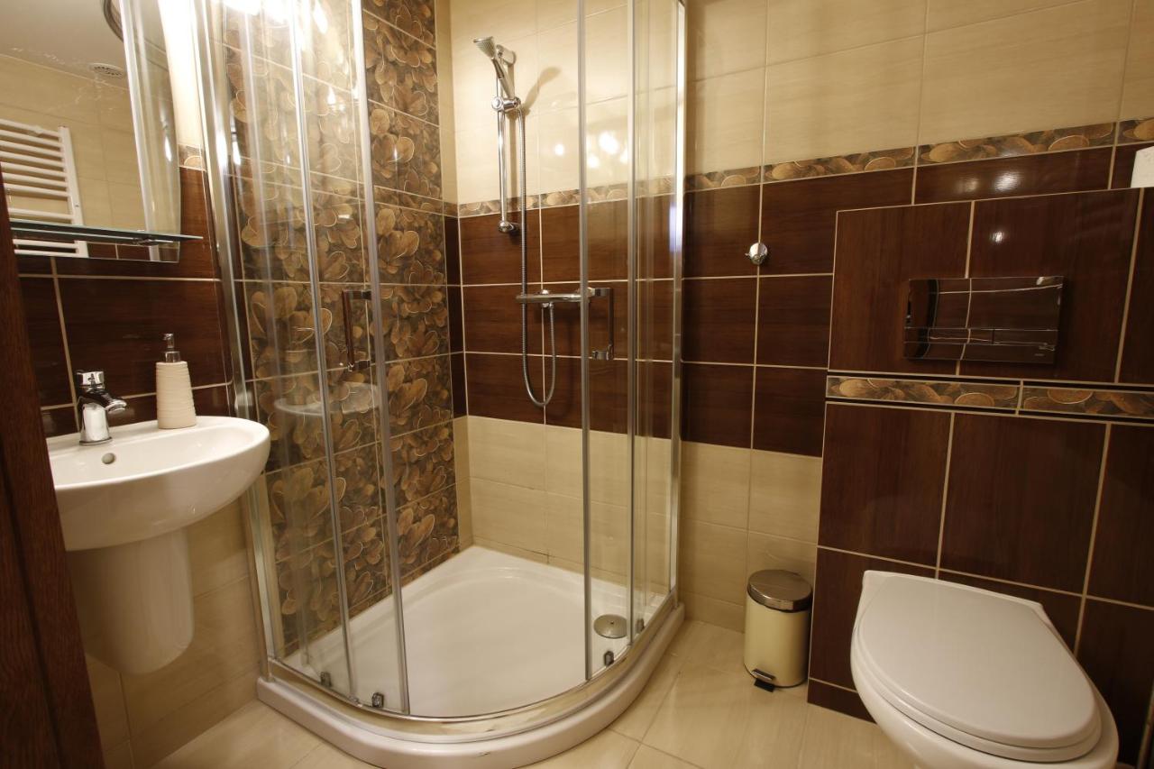 Camera Matrimoniale con Bagno Privato