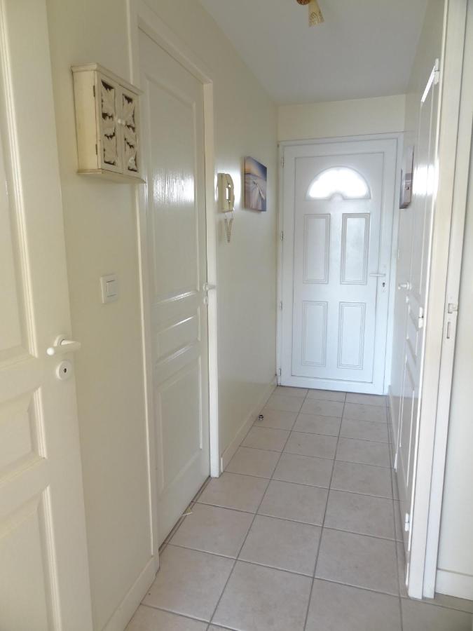 Maison Porcelaine - Ferienwohnung La Couarde-sur-Mer