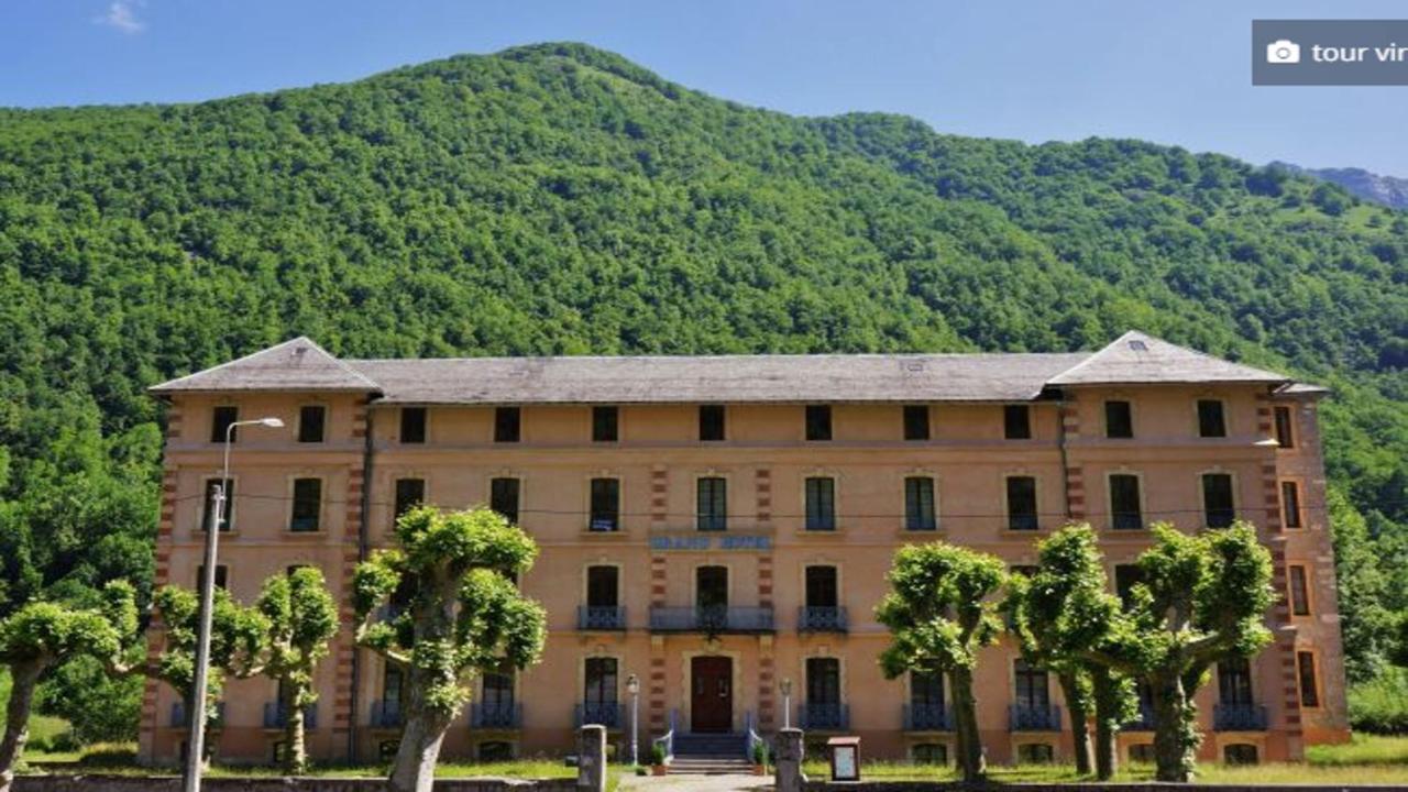 Appartement à la montagne - B&B