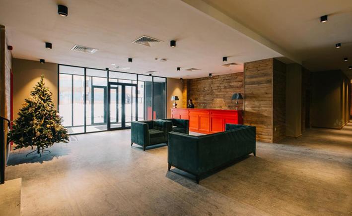 Gudauri Redco - B&B Gudauri