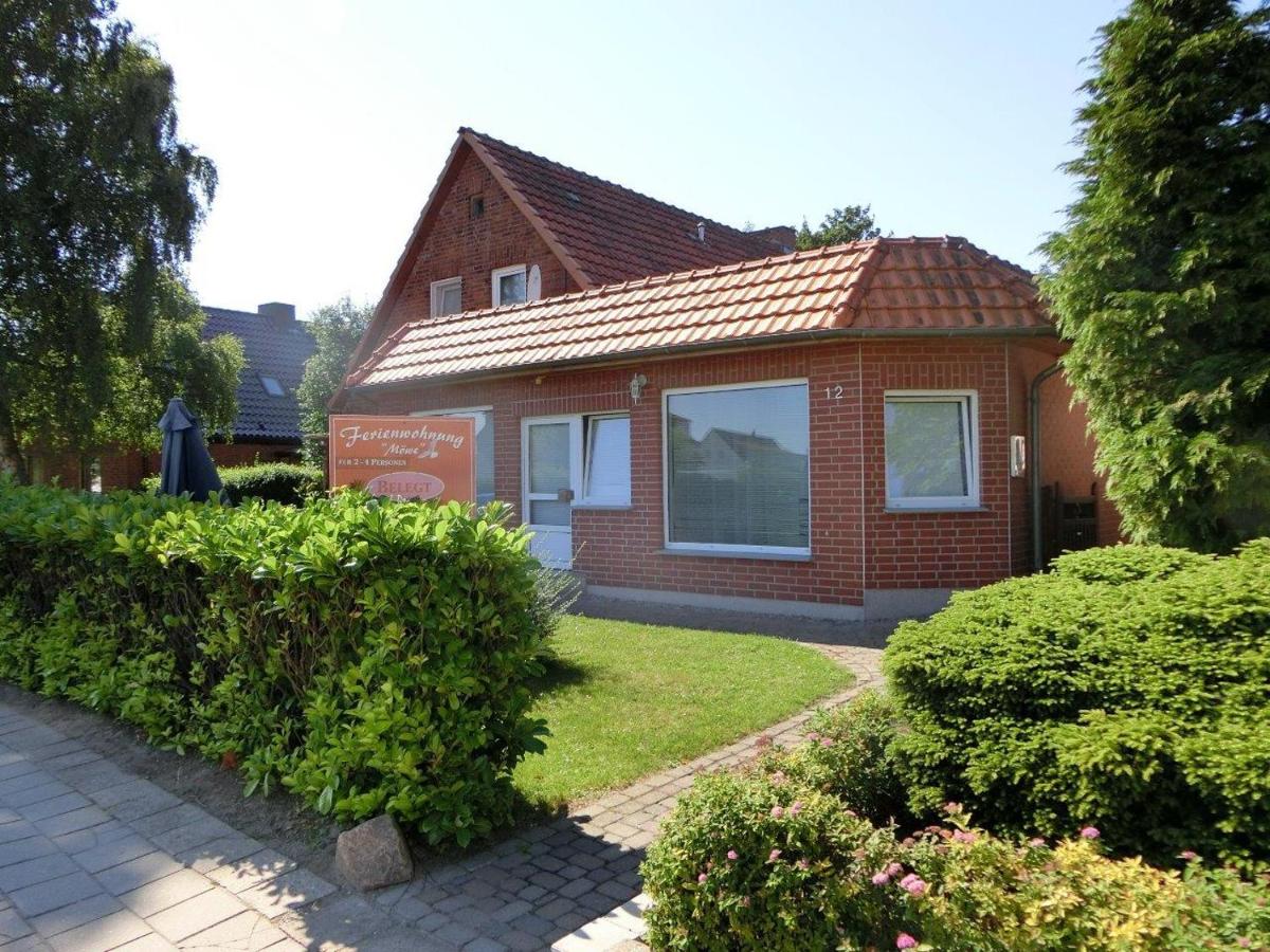 MöwenNest - B&B