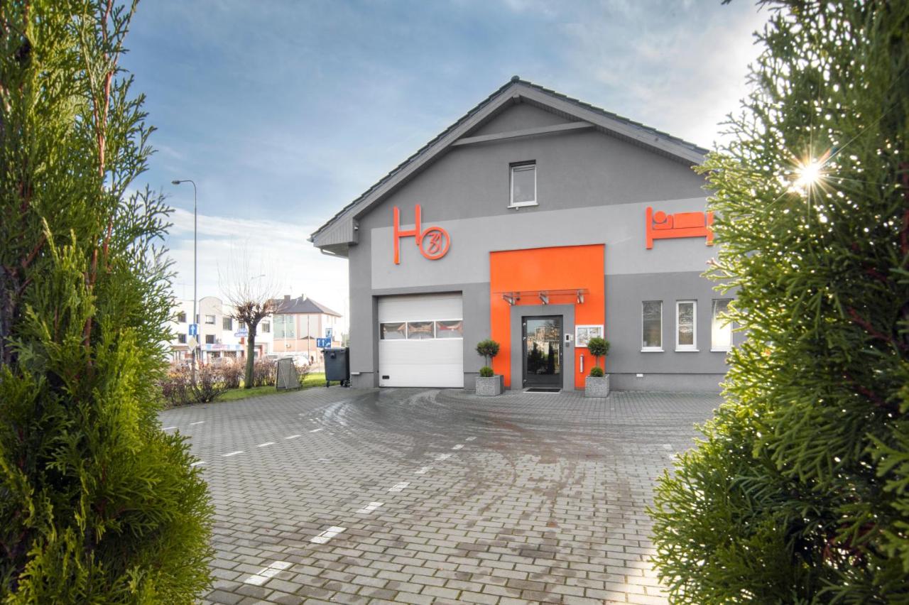 H31 - Bed and Breakfast Poznań