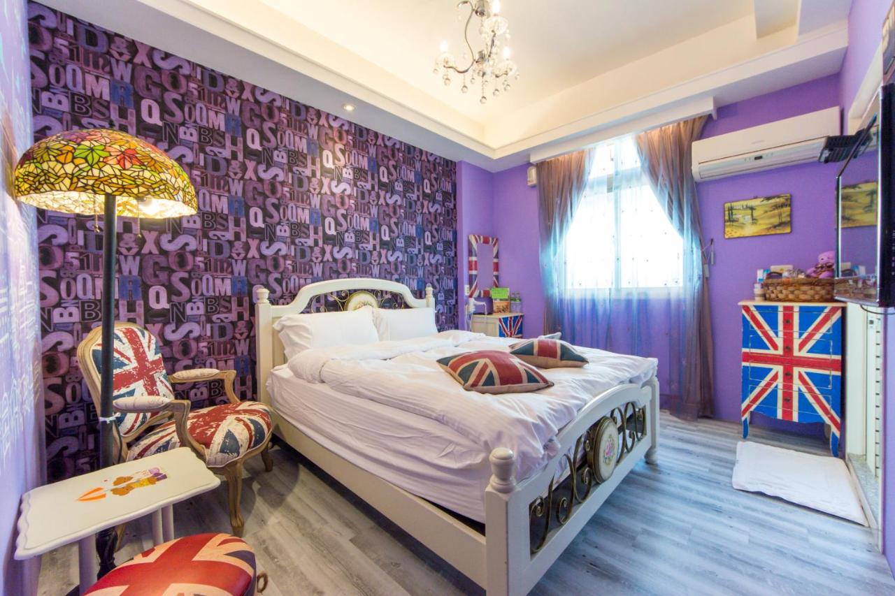 Vakantiehuis met 4 Slaapkamers