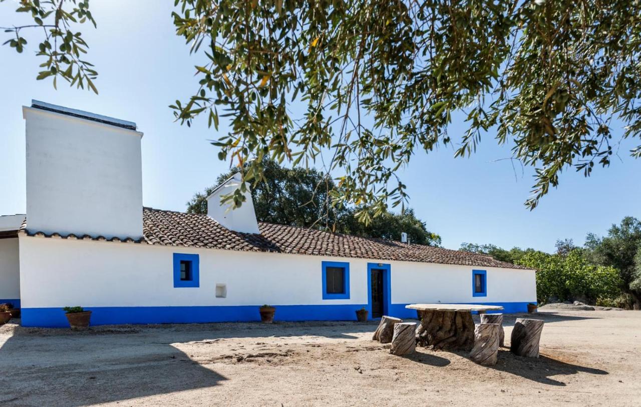 Casa con 4 camere da letto
