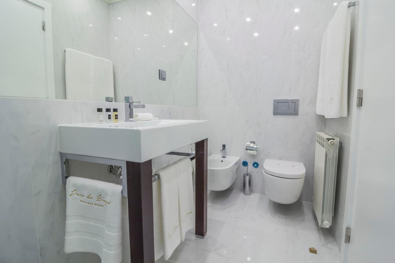 Habitación Estándar - Cama extragrande