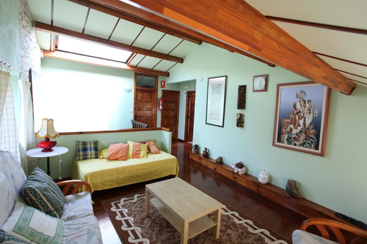 Chambre Lits Jumeaux - Vue sur Montagne