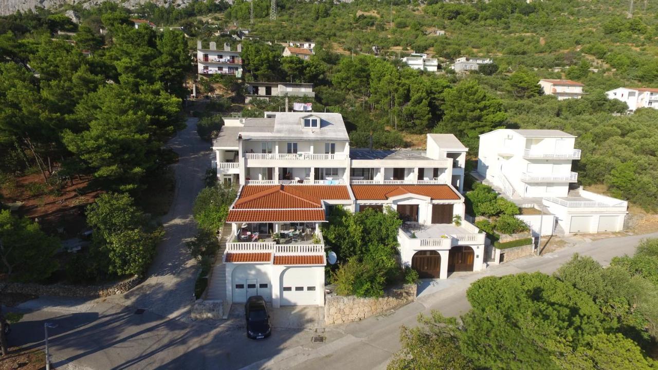 AS Brela - B&B