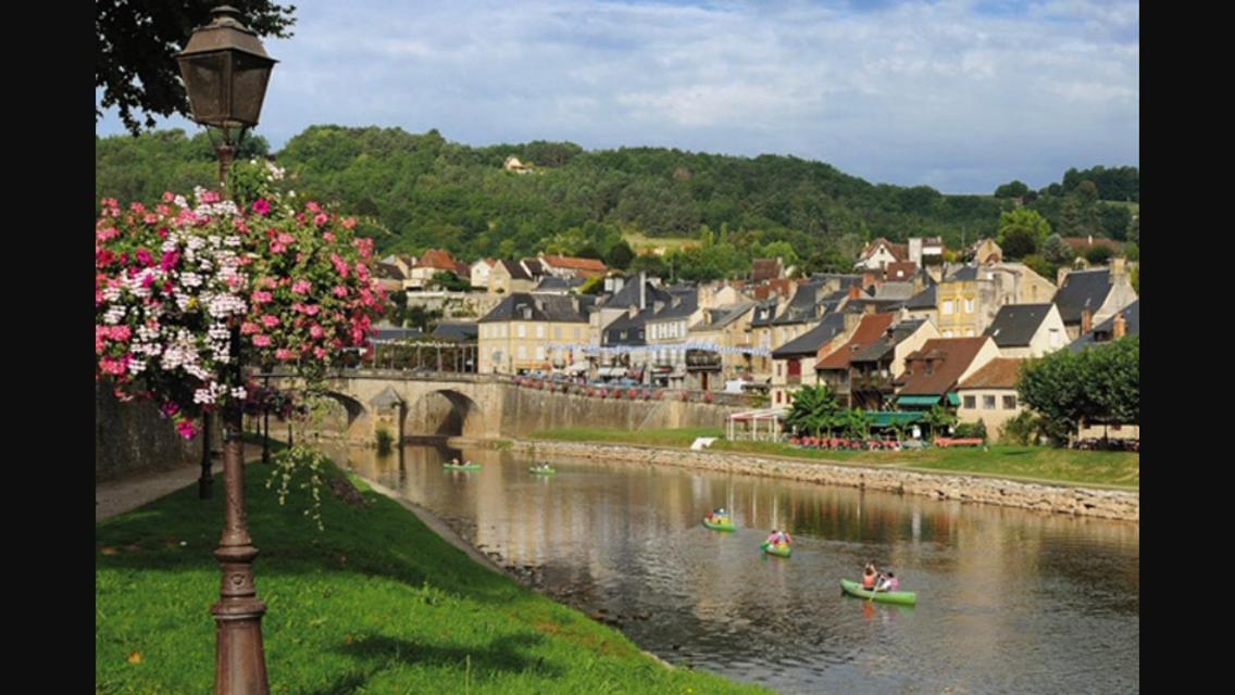 La Borie - Chambres d’hôtes