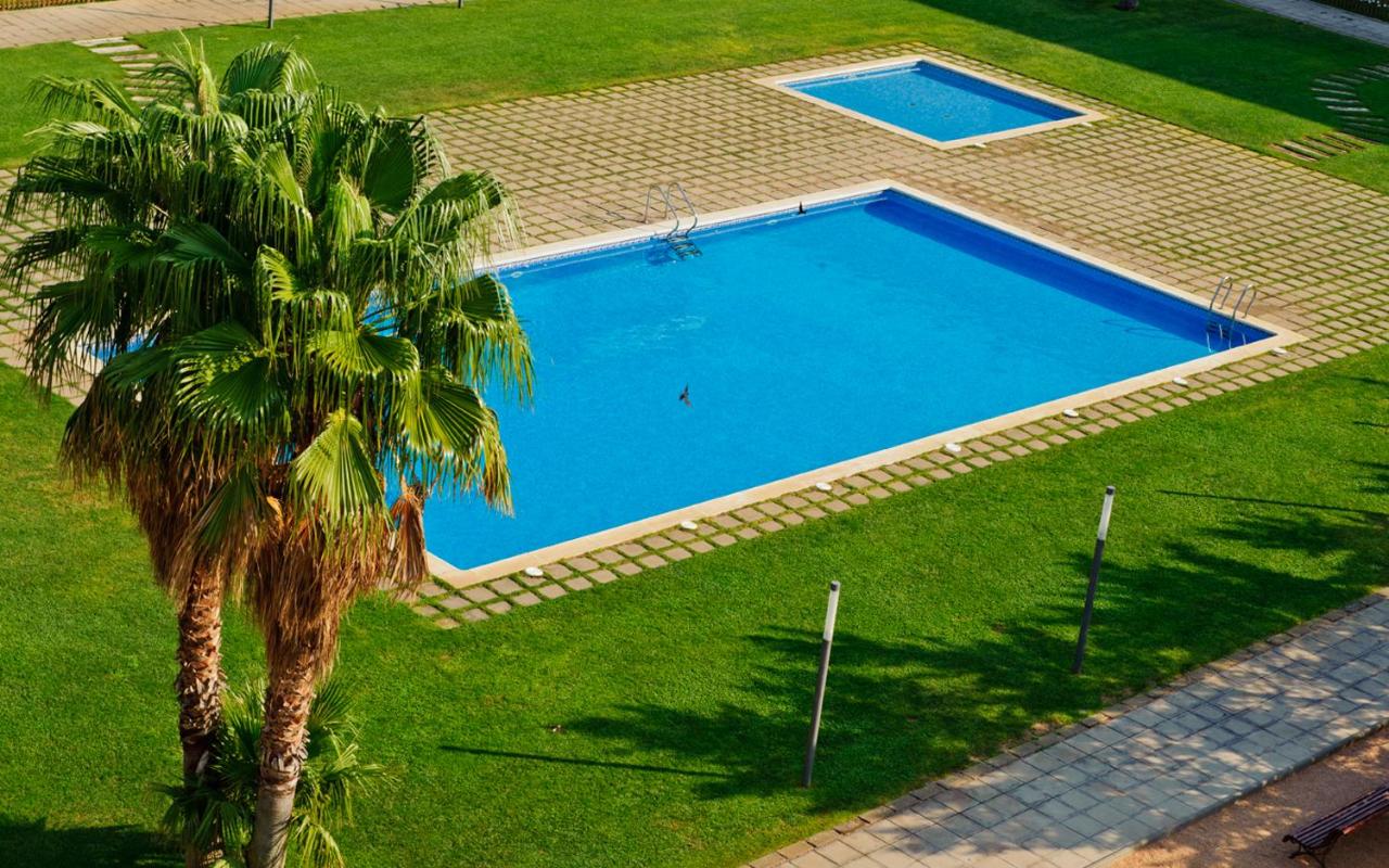 Apartment mit 3 Schlafzimmern