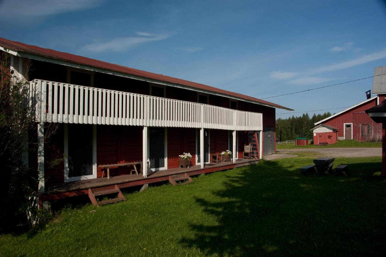 Chambre Double ou Lits Jumeaux avec Salle de Bains Commune