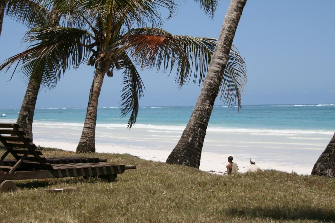 B&B Diani Beach - Simba Apartments - Bed and Breakfast Diani Beach