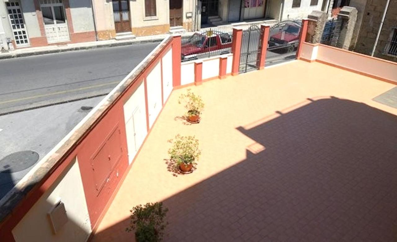 Case Vacanza Alega Mare - Bed and Breakfast Nizza di Sicilia