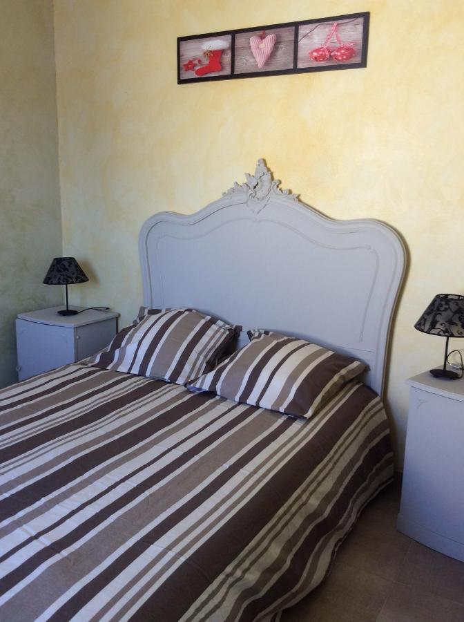 B&B Brem-sur-Mer - La Petite Vendeenne - Bed and Breakfast Brem-sur-Mer