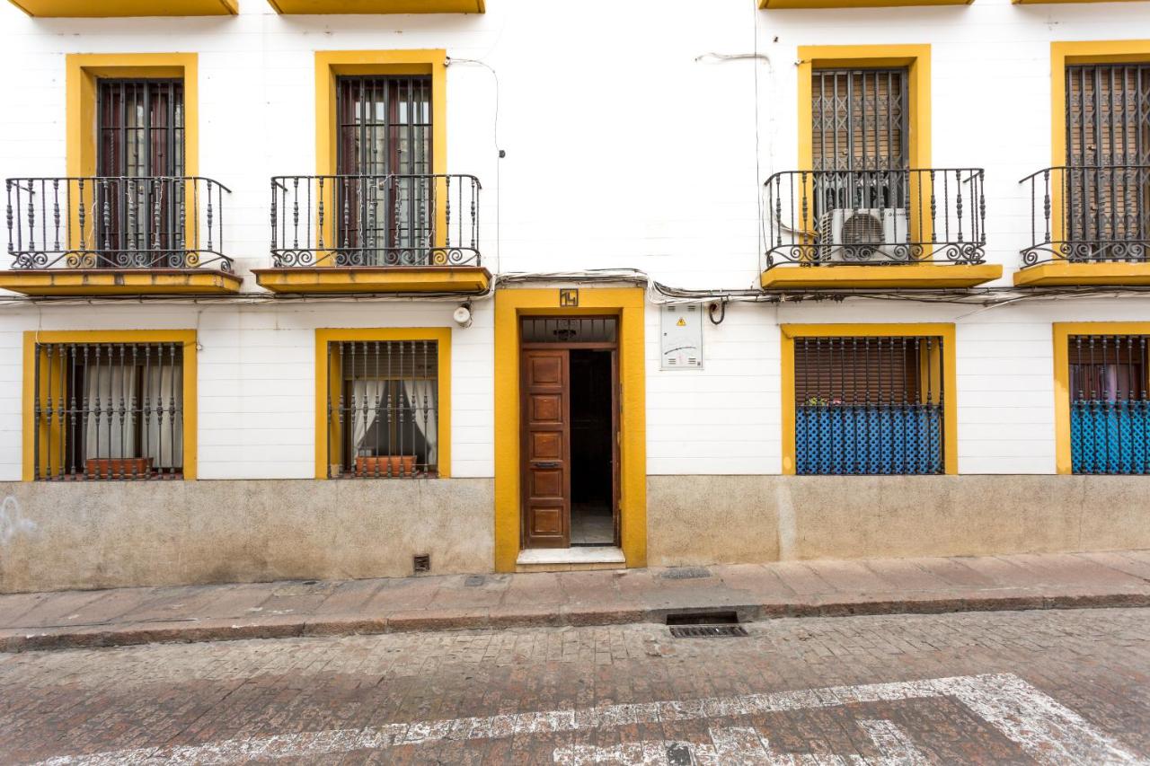 Viento de Corredera - Bed and Breakfast Córdoba