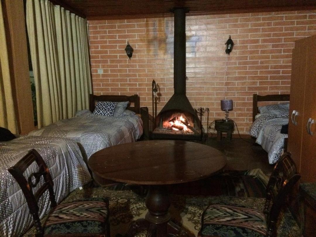 Puerta del Sol Molina B&B - B&B