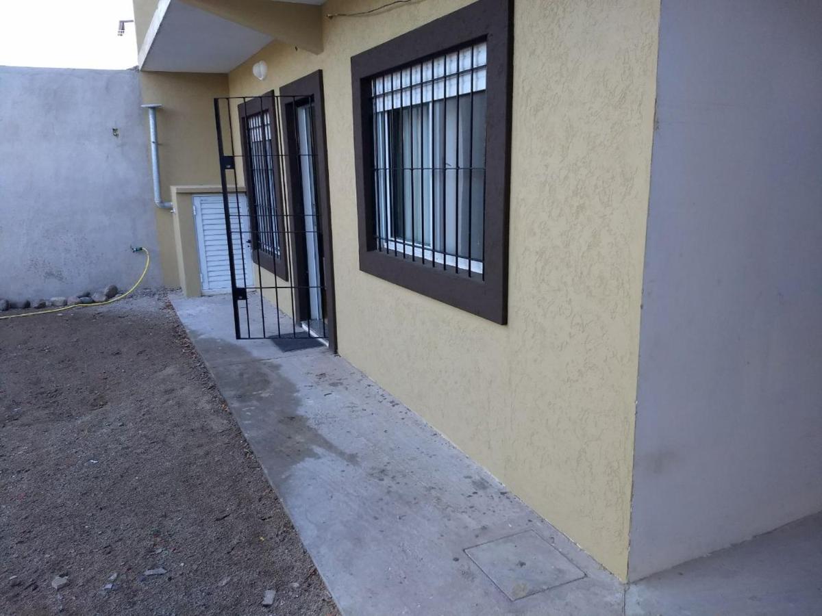 Apartment - Ground Floor
