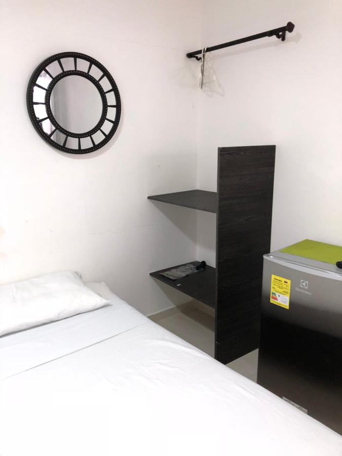Basic Triple Room