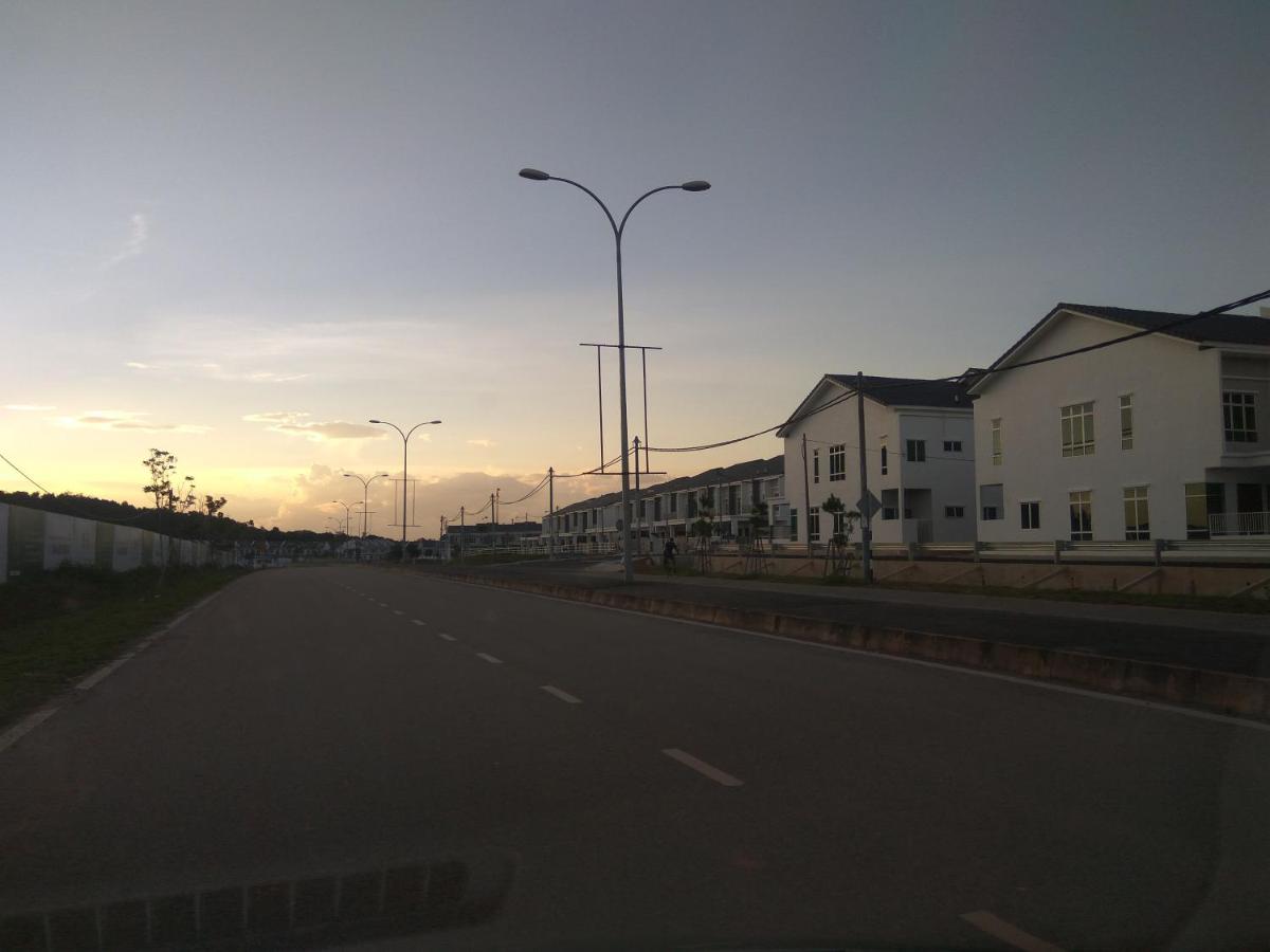 Cutez Homestay Jitra - B&B Jitra