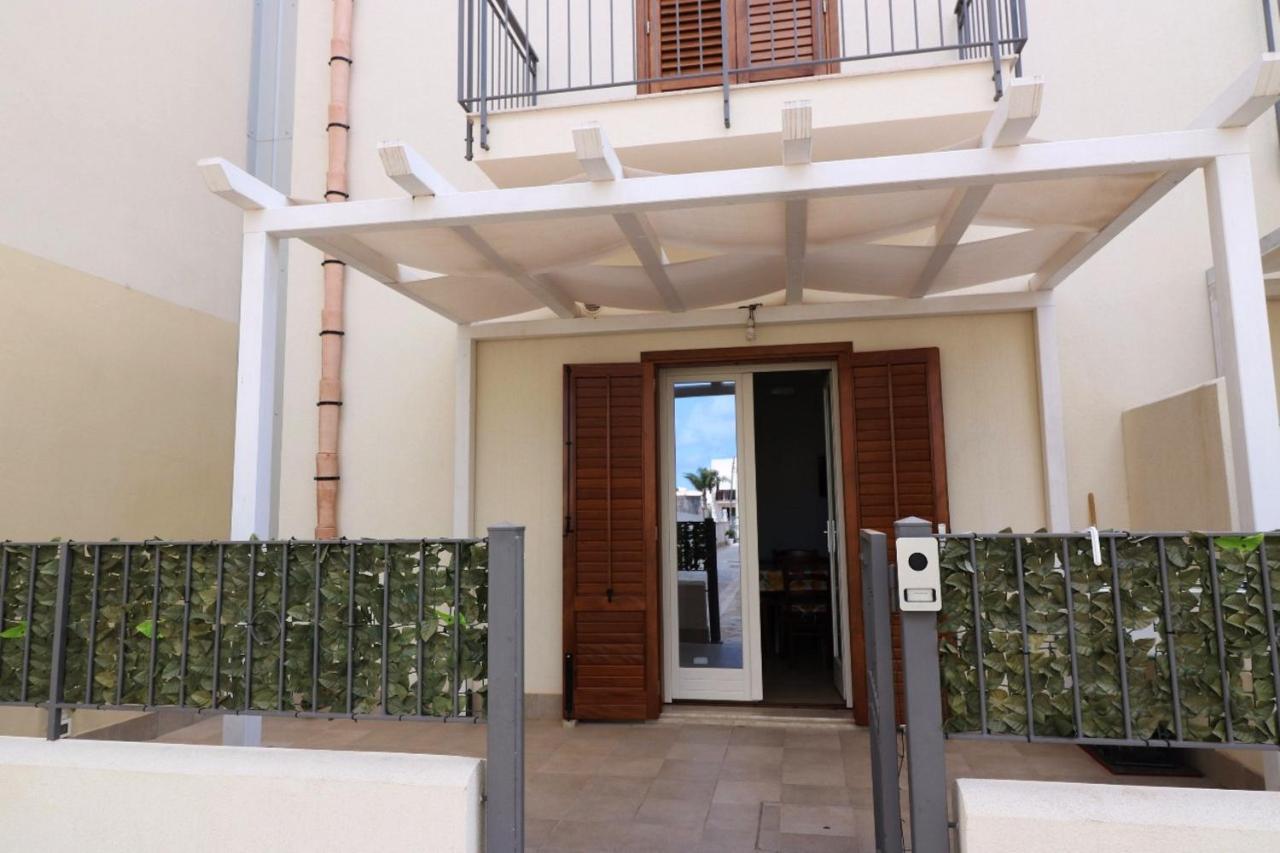 CASA "MARE BLU" - B&B