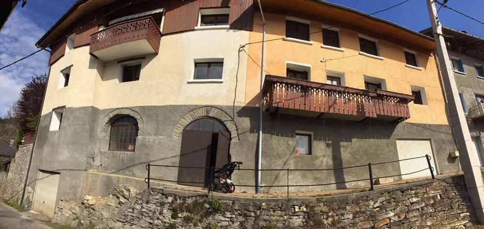 Le Coeur 1210 - B&B