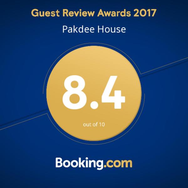 Pakdee House - Bed and Breakfast