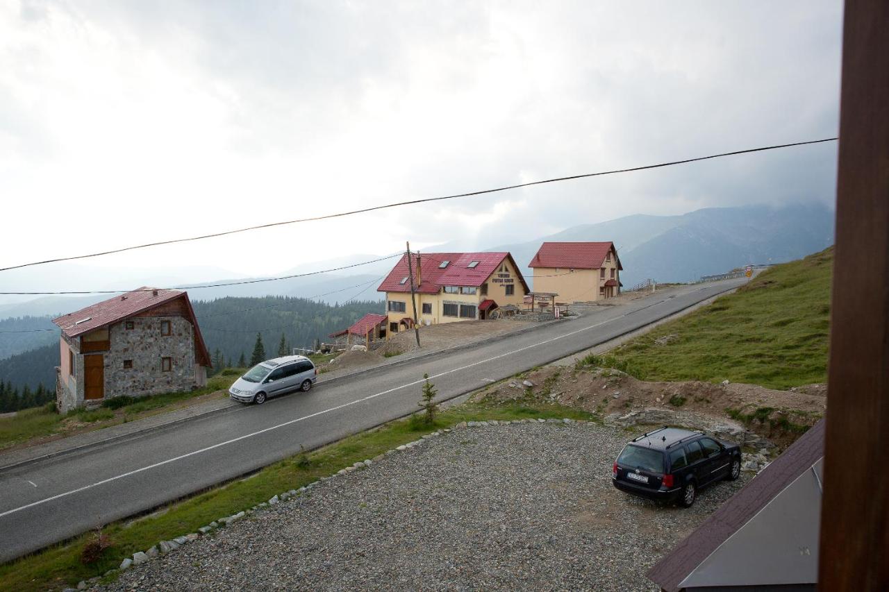 Casa Dacilor Liberi - Ferienwohnung Rânca