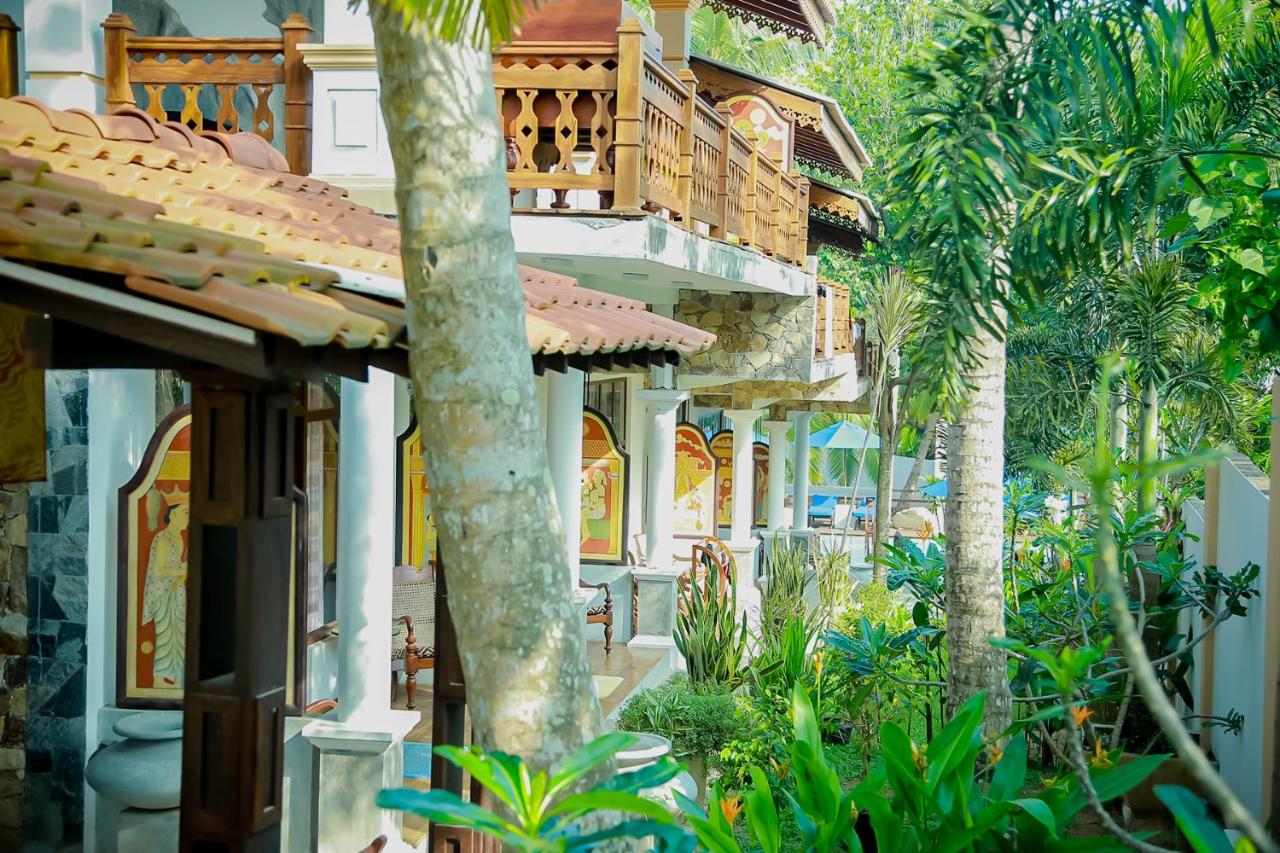 Morning Star - B&B Mirissa