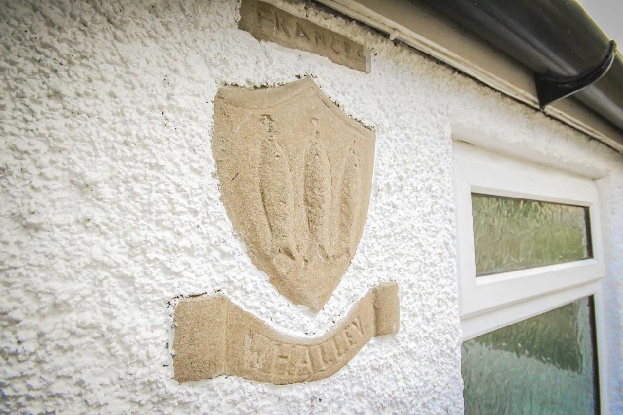 Oh So Snug - B&B Whalley