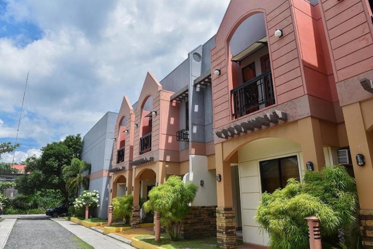 B&B Talisay - Manora Apartment - Bed and Breakfast Talisay