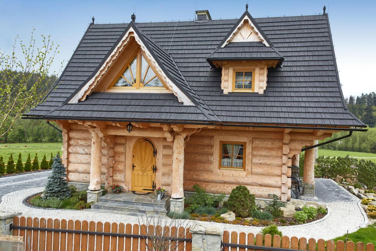Osada Maruszyna - B&B