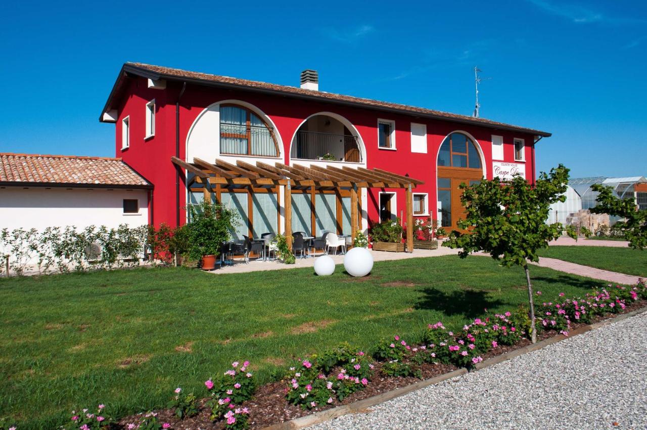 Carpe Diem Countryhouse - B&B Cesarolo