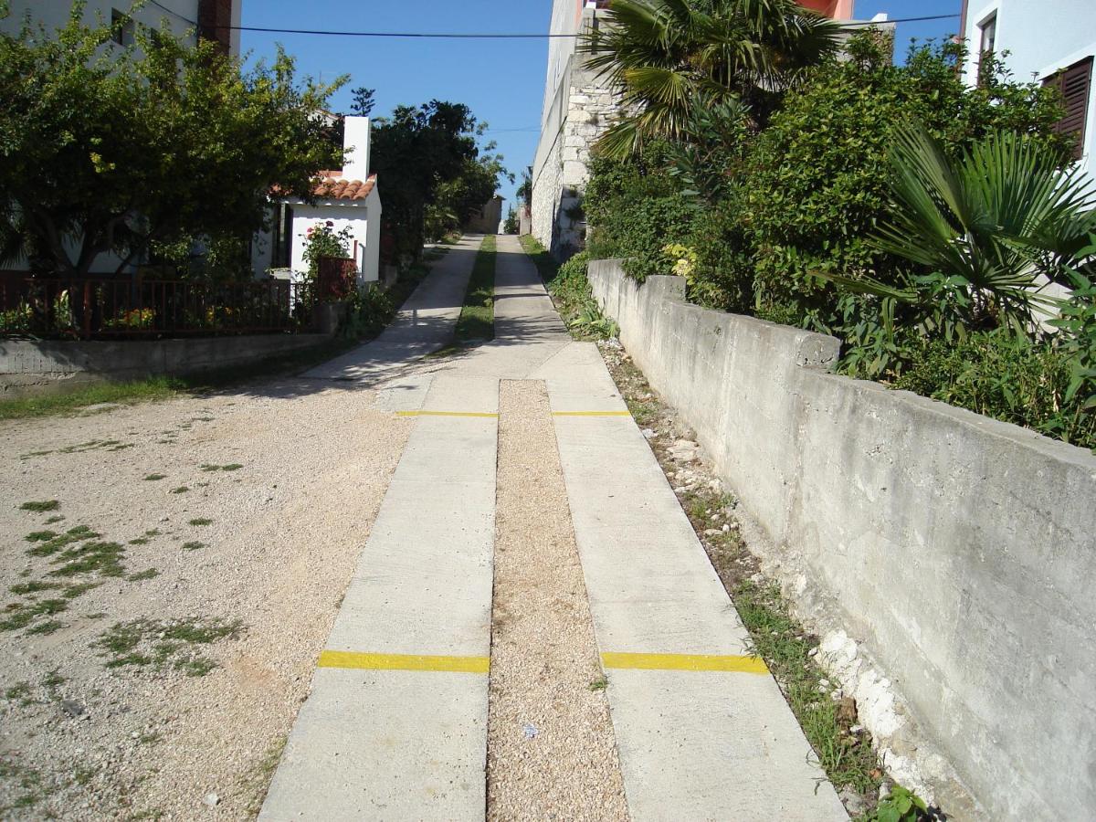 Apartmani Markoč - B&B