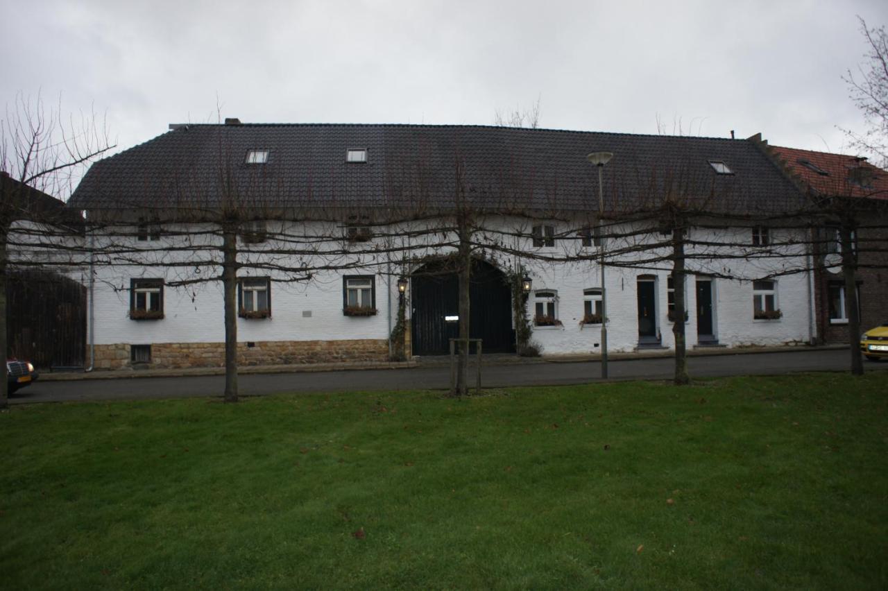 apartements Stegelshof - B&B Eygelshoven