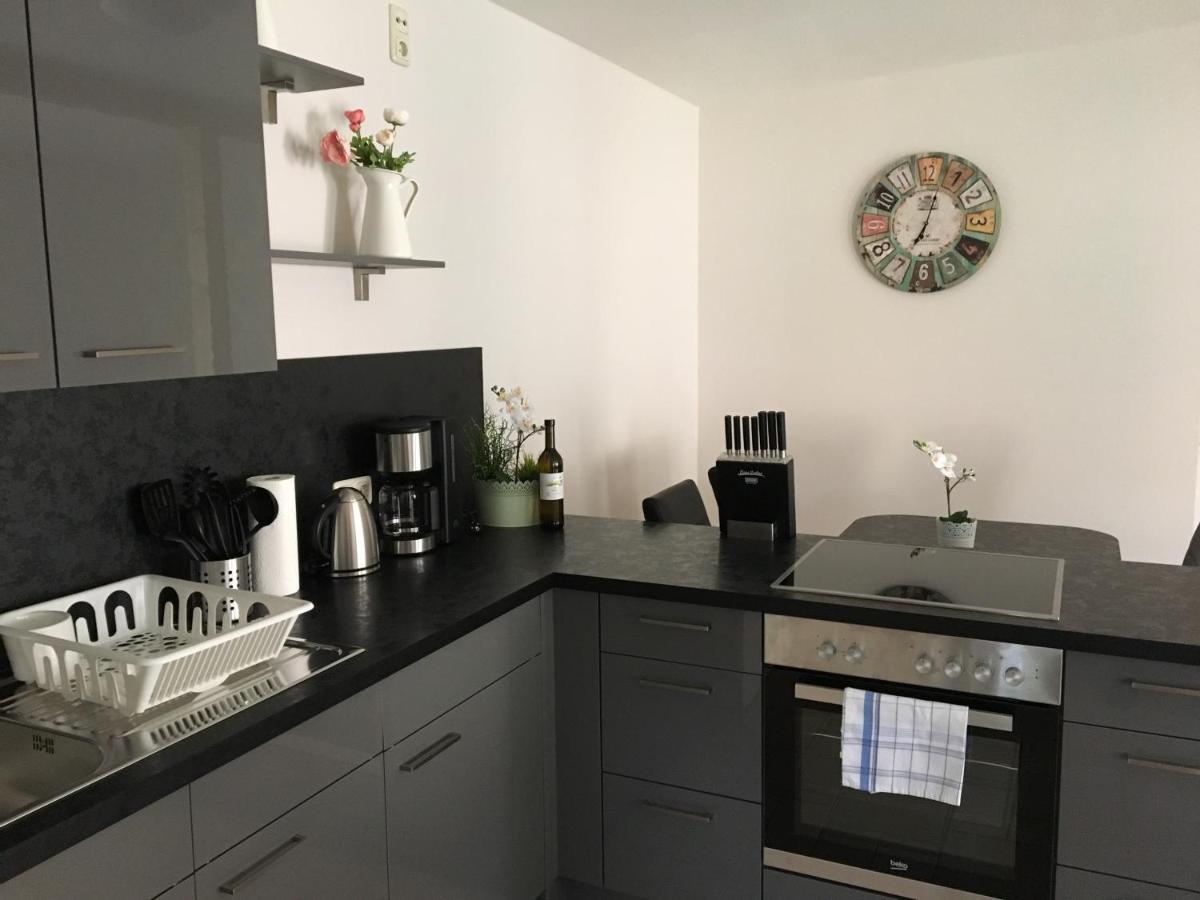 Haus mit 1 Schlafzimmer