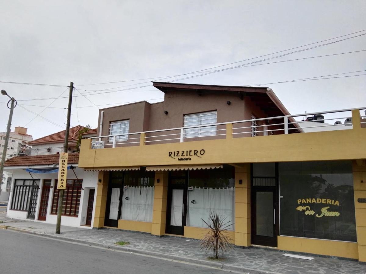 Calle 3 1526 - Ferienwohnung
