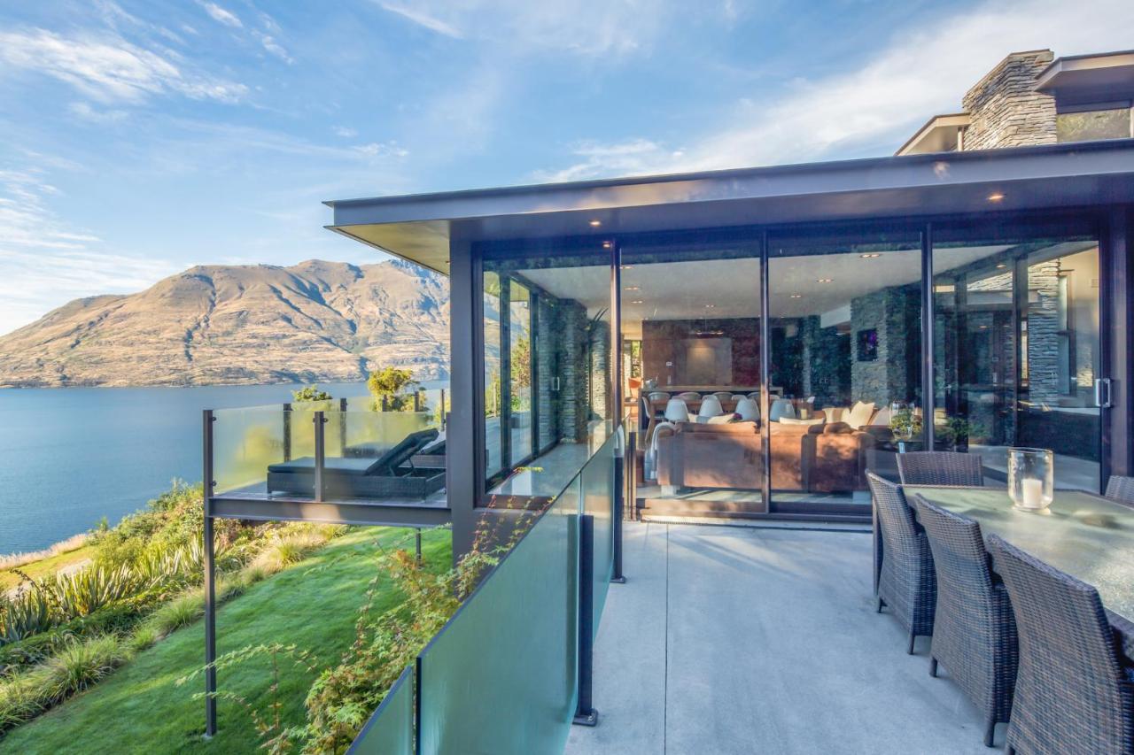 Bellbrae Luxury Villa by MajorDomo - B&B
