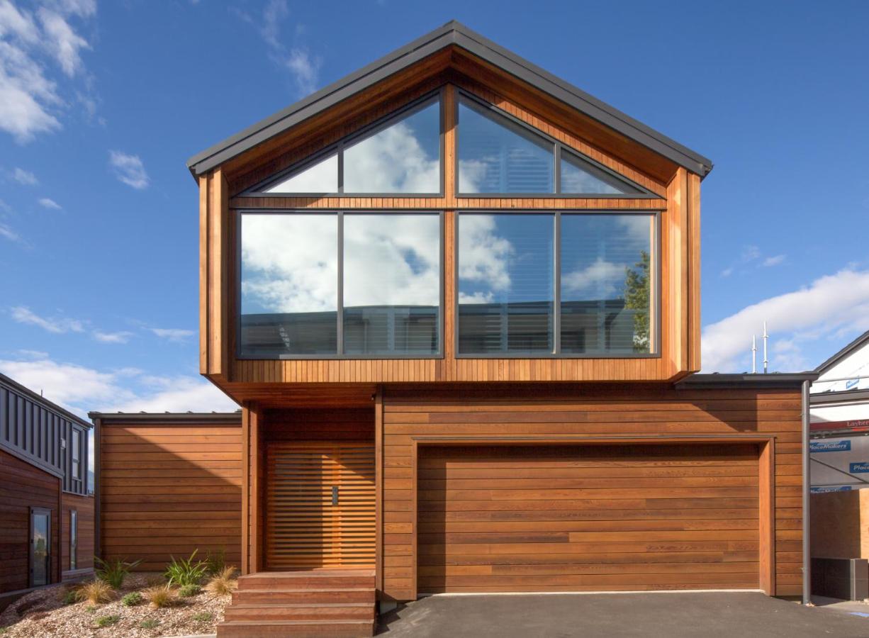 Kahurangi Luxury Holiday Home by MajorDomo - B&B Distretto di Queenstown